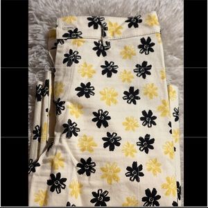 Zara Daisy Jeans🌼